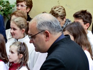 10 ottobre Moltrasio